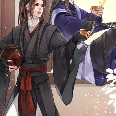 纵横四海